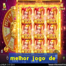 melhor jogo de buraco online